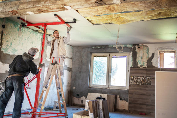 Types of Insulation We Offer in Shiremanstown, PA