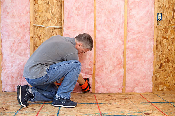 Best Geographic-Specific Insulation Services in Shiremanstown, PA