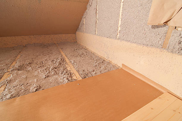Best Residential Insulation in Shiremanstown, PA